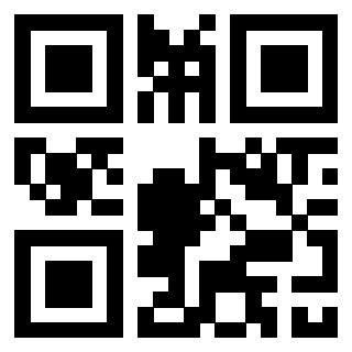 Immagine del Qr Code di 3306800639