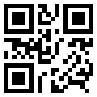 3306800642 QrCode associato