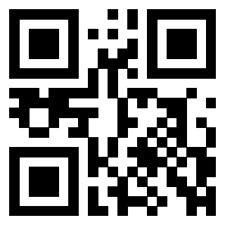 Scansione del Qr Code di 3306800643