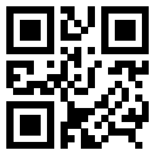 Il QrCode di 3306800644