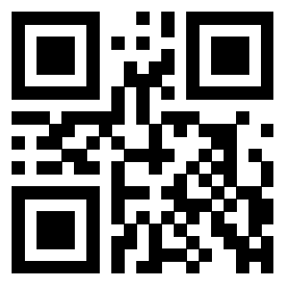 Scansione del Qr Code di 3306800647