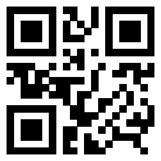 3306800648 - Immagine del Qr Code
