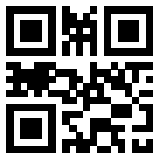 Il QrCode di 3306800650