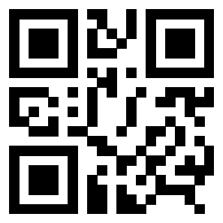 Scansione del Qr Code di 3306800651