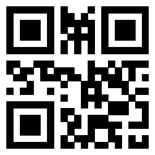 Il QrCode di 3306800652