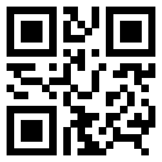 3306800653 QrCode associato