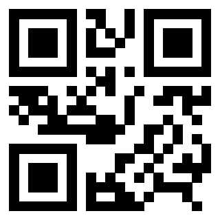 3306800654 QrCode associato