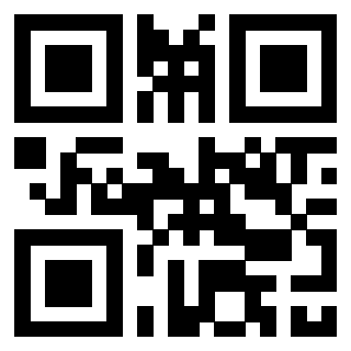 Immagine del Qr Code di 3306800656
