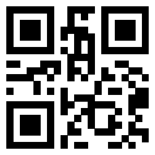 3306800657 Qr Code associato