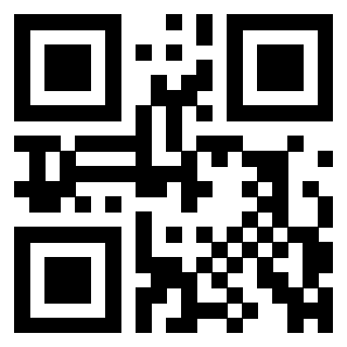 Scansione del Qr Code di 3306800658
