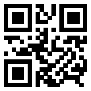 3306800660 - Immagine del Qr Code associato