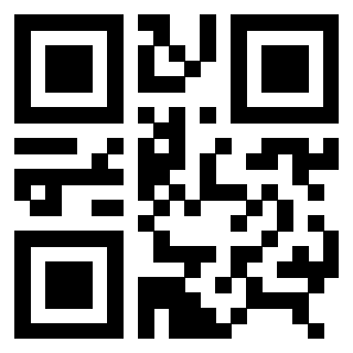 Immagine del Qr Code di 3306800663