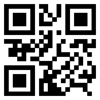 Qr Code di 3306800664