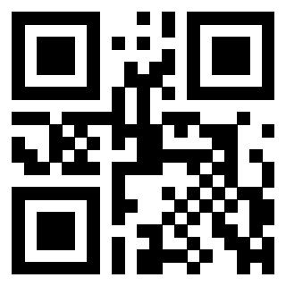 Il QrCode di 3306800668