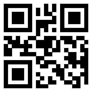 Immagine del Qr Code di 3306800670