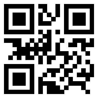 Il QrCode di 3306800671