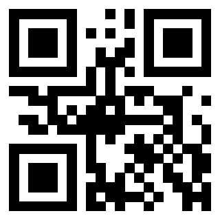 Il Qr Code di 3306800673