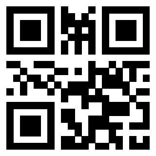 Immagine del Qr Code di 3306800675
