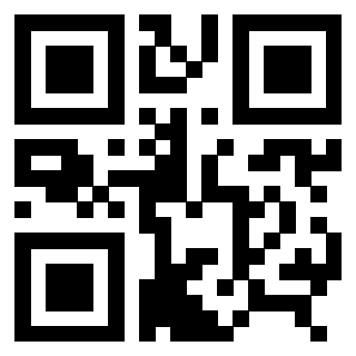 Il Qr Code di 3306800677