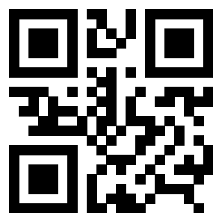 3306800678 - Immagine del QrCode associato