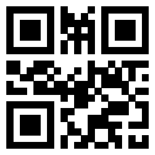 3306800679 - Immagine del Qr Code associato