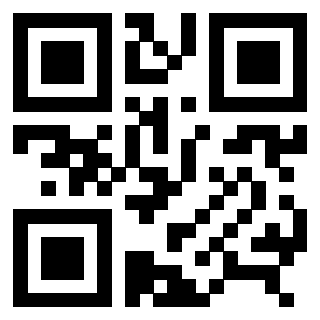 3306800680 Qr Code associato
