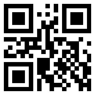 Immagine del QrCode di 3306800683