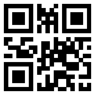 3306800684 Qr Code associato
