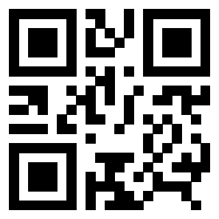 3306800686 Qr Code associato