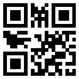 Il Qr Code di 3306800689