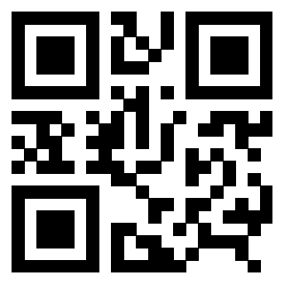 Il Qr Code di 3306800693