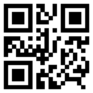 Immagine del QrCode di 3306800696