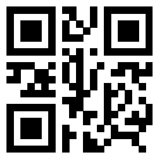 3306800697 QrCode associato