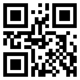 3306800702 - Immagine del QrCode associato