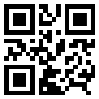Il Qr Code di 3306800703