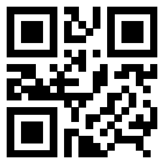 Immagine del Qr Code di 3306800704