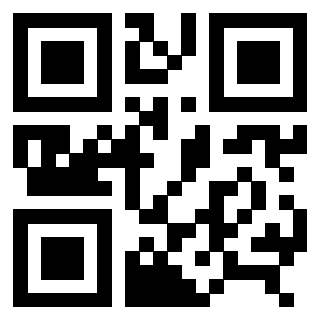 3306800705 Qr Code associato