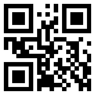 Il Qr Code di 3306800707