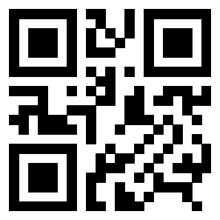 Il QrCode di 3306800710