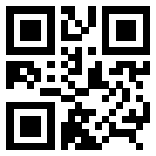 3306800712 - Immagine del Qr Code