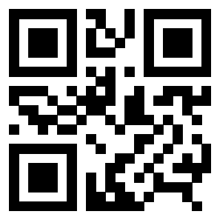 3306800718 QrCode associato
