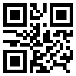 Immagine del Qr Code di 3306800719