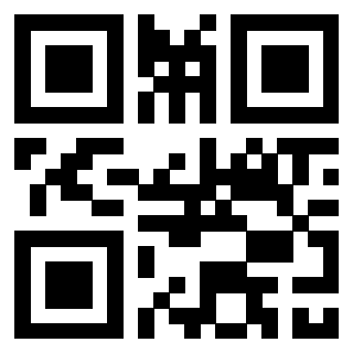 3306800720 - Immagine del Qr Code