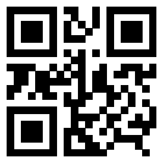 Immagine del QrCode di 3306800721