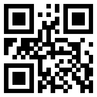 Scansione del Qr Code di 3306800725