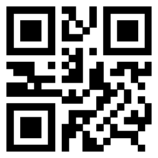 3306800728 - Immagine del QrCode associato