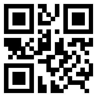 3306800729 QrCode associato