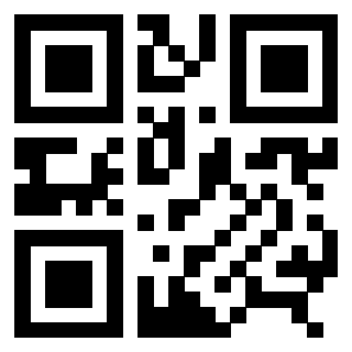3306800730 Qr Code associato