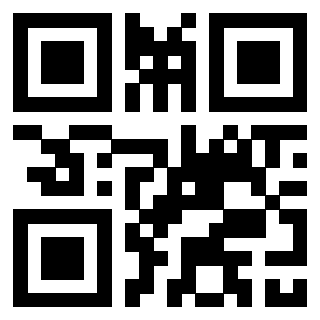 Immagine del Qr Code di 3306800731