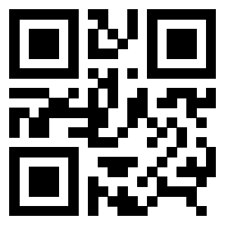 3306800732 Qr Code associato